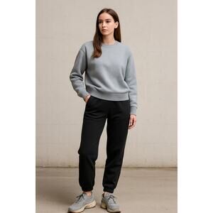 Streetwear FoamGrip Gray Sneakers Puma Size 7 US / 37.5 EU Women’s